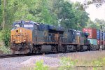 CSX 3465
